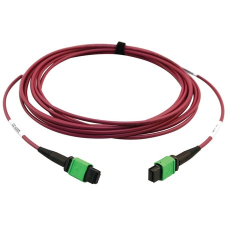 Tripp Lite Multimode Fbr Optic Cable 400G, N846D-05M-16AMG N846D-05M-16AMG